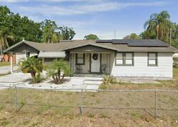 Pre-foreclosure in  John Martin St Plant City, FL 33563