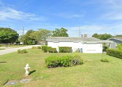 Pre-foreclosure in  Swift St Melbourne, FL 32901