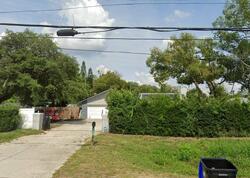 Pre-foreclosure in  N Goldenrod Rd Winter Park, FL 32792