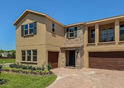 Pre-foreclosure in  Sunbridge Cir Winter Garden, FL 34787