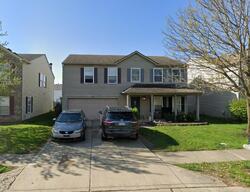 Pre-foreclosure in  Brassica Ln Indianapolis, IN 46217