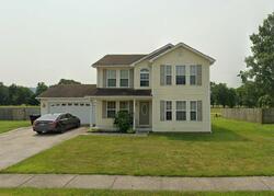 Pre-foreclosure in  Pauley Ct Berea, KY 40403