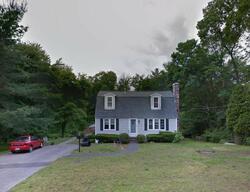 Pre-foreclosure in  Lance Ln Hanson, MA 02341