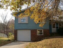 Pre-foreclosure in  Saratoga Pl Lawrence, KS 66046