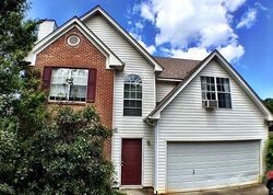 Pre-foreclosure in  Winncastle Dr Lawrenceville, GA 30044