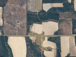 Pre-foreclosure in  Dixie Union Rd Waycross, GA 31503