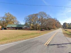 Pre-foreclosure in  Glover Rd Hogansville, GA 30230