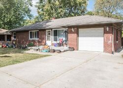 Pre-foreclosure in  Hanover Dr Indianapolis, IN 46227