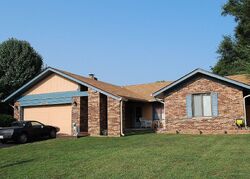 Pre-foreclosure in  S Lawndale Ave Indianapolis, IN 46221