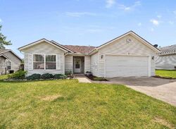 Pre-foreclosure in  Autumn Hills Dr Avilla, IN 46710
