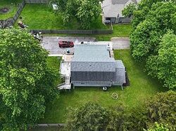 Pre-foreclosure in  S Victoria Dr Indianapolis, IN 46217