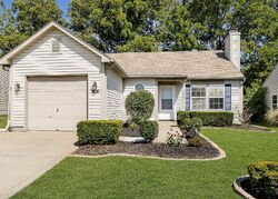 Pre-foreclosure in  Greensward Ln Indianapolis, IN 46224