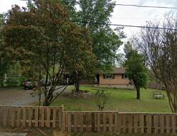 Pre-foreclosure in  Pine Brook Dr Rocky Face, GA 30740