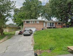 Pre-foreclosure in  Valentine Dr Rossville, GA 30741