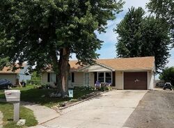 Pre-foreclosure in  Bryant Ct Franklin, IN 46131