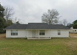 Pre-foreclosure in  E Rustin St Glennville, GA 30427