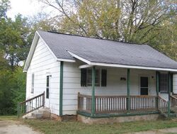Pre-foreclosure in  Bell St Lagrange, GA 30241