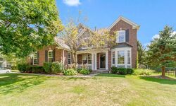 Pre-foreclosure in  Latitude Way Fortville, IN 46040