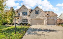 Pre-foreclosure in  Longleaf St Avon, IN 46123