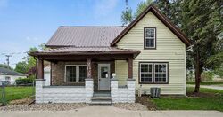 Pre-foreclosure in  W Calhoun St Claypool, IN 46510
