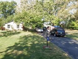 Pre-foreclosure in  N County Road 901 E Brownsburg, IN 46112