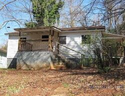 Pre-foreclosure in  Mitchell Ave Lagrange, GA 30240