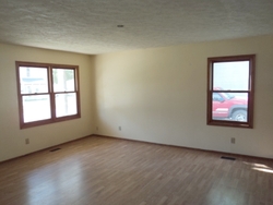 Pre-foreclosure in  N Main St Brooklyn, IN 46111