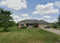Pre-foreclosure in  E Mill Stream Dr Greenfield, IN 46140
