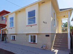 Pre-foreclosure in  35TH ST Emeryville, CA 94608