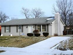  Burr Oak Dr, Fort Wayne IN