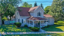 Pre-foreclosure in  S Washington St Marion, IN 46953