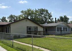 Pre-foreclosure in  Ohio Ave Hammond, IN 46323