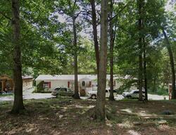 Pre-foreclosure in  New Hope Rd Ellijay, GA 30540