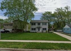 Pre-foreclosure in  Liable Rd Highland, IN 46322