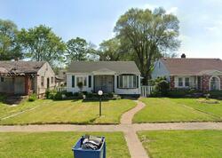 Pre-foreclosure in  Lane St Gary, IN 46404