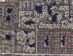 Pre-foreclosure in  28th Ln Lake Worth, FL 33463