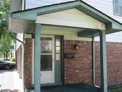 Pre-foreclosure in  Penrith Dr Indianapolis, IN 46229