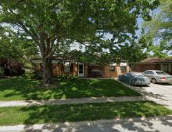Pre-foreclosure in  Redfern Dr Beech Grove, IN 46107
