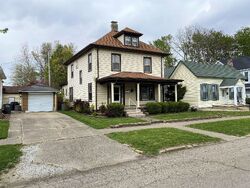  E 7th St, Rushville IN