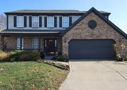 Pre-foreclosure in  Willowridge Ct Indianapolis, IN 46221