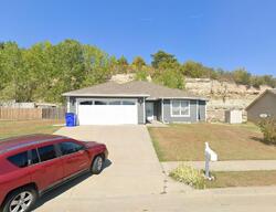 Pre-foreclosure in  Marshall Ct Junction City, KS 66441