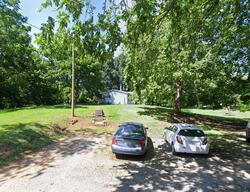 Pre-foreclosure in  Walnut St Vine Grove, KY 40175