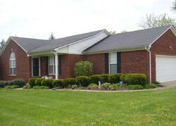 Pre-foreclosure in  S HIGHWAY 393 La Grange, KY 40031
