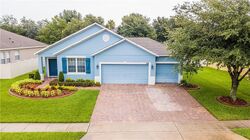 Pre-foreclosure in  Mccormick Woods Dr Ocoee, FL 34761