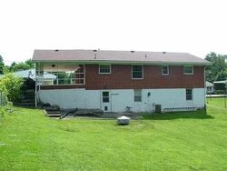 Pre-foreclosure in  Brown St Radcliff, KY 40160