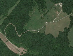 Pre-foreclosure in  Kettle Creek Rd Burkesville, KY 42717