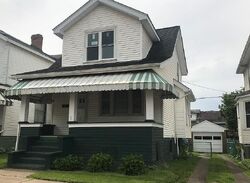 Pre-foreclosure in  8th St Mcmechen, WV 26040