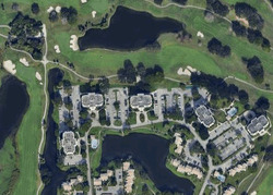 Pre-foreclosure in  Bridgewood Dr Boca Raton, FL 33434
