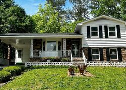 Pre-foreclosure in  Friar Ln Augusta, GA 30906