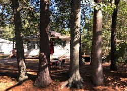 Pre-foreclosure in  Graydon Ave Thomasville, GA 31792